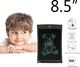 Tablet graficzny Do rysowania LCD 8.5 cala (H85S) 1