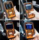 Foxwell Interfejs tester diagnostyczny FOXWELL NT301 PL uniwersalny 6