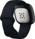 Smartwatch Fitbit Sense Czarny  (FB-501TAS-EU) 2