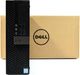Komputer Dell DELL Optiplex 3040 SFF Intel Core i5-6600 3.3GHz 8GB 500GB DVD-RW Windows 10 Home PL - BOX 1
