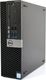 Komputer Dell DELL Optiplex 5040 SFF Intel Core i5-6600 3.3GHz 16GB 500GB DVD Windows 10 Home PL - BOX 4