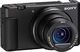 Aparat cyfrowy Sony Cyber-Shot ZV-1 czarny 1