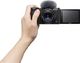 Aparat cyfrowy Sony Cyber-Shot ZV-1 czarny 3