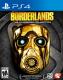 PlayStation 4 Borderlands The Handsome Collection PS4 1