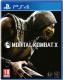 MORTAL KOMBAT X PS4 1