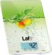 Waga kuchenna Lafe WKS002.0 (LAFWAG44881) zielony 1