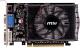 Karta graficzna MSI GeForce GT 730 V1, 4GB DDR3 (128 Bit), HDMI, DL-DVI-I, D-Sub (N730-4GD3V1) 2