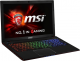 Laptop MSI GE60 Apache (2QD-1043XPL) 3