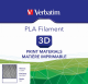 Verbatim Filament PLA srebrny (55275) 2