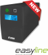 UPS Ever Easyline 850AVR USB (T/EASYTO-000K85/00) 1