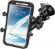 RAM Mount Uchwyt zaciskowy do samochodu X-Grip IV 1