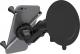 RAM Mount Uchwyt zaciskowy do samochodu X-Grip IV 6