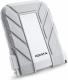 Dysk zewnętrzny HDD ADATA HDD 1 TB Biały (AHD710A-1TU3-CWH) 2