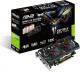 Karta graficzna Asus GeForce GTX 750 Ti OC 4GB GDDR5 (128 bit) HDMI, DVI, DP (STRIX-GTX750TI-DC2OC-4GD5) 1