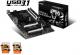 Płyta główna MSI 970A SLI Krait Edition, 970+SB950, DualDDR3-2000, SATA3, RAID, USB 3.1, ATX ( 970A SLI Krait Edition ) 1
