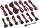 CableMod C-Series AXi, HXi, TX/CX/CS-M & RM, Czarny (CM-CSI-FKIT-KKR) 1