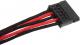 CableMod C-Series AXi, HXi, TX/CX/CS-M & RM, Czarny (CM-CSI-FKIT-KKR) 4