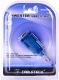 Adapter USB Cabletech DB9M USB - RS-232 Niebieski  (KPO3431-1.5) 1