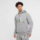 Jordan  Bluza z kapturem Air Jordan Sport DNA XL 2