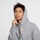Jordan  Bluza z kapturem Air Jordan Sport DNA XL 4