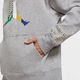 Jordan  Bluza z kapturem Air Jordan Sport DNA XL 5
