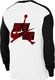 Jordan  Bluza Nike Air Jordan Jumpman Classics L 1