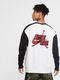 Jordan  Bluza Nike Air Jordan Jumpman Classics L 5