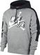 Jordan  Bluza z kapturem Nike Air Jordan Jumpman Classics - CK6737-091 XL 1