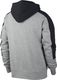 Jordan  Bluza z kapturem Nike Air Jordan Jumpman Classics - CK6737-091 XL 2