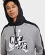 Jordan  Bluza z kapturem Nike Air Jordan Jumpman Classics - CK6737-091 XL 5