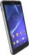 Krusell etui FrostCover Transparent Sony Xperia E4/E4 Dual (90064) 1