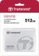 Dysk SSD Transcend SSD370S 512GB 2.5" SATA III (TS512GSSD370S) 6