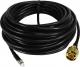 Kabel Art Antenowe 10m czarny (ANTART AT-AKC2) 1