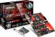 Płyta główna ASRock Fatal1ty Z97X Killer/3.1, Z97, DualDDR3-1600, SATA3, HDMI, DVI USB3.1, LAN, ATX 1