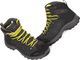 Buty trekkingowe męskie Campus Rocker Fire 2 ciemnoszare r. 42 2