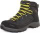 Buty trekkingowe męskie Campus Rocker Fire 2 ciemnoszare r. 42 3