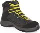 Buty trekkingowe męskie Campus Rocker Fire 2 ciemnoszare r. 42 4