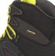 Buty trekkingowe męskie Campus Rocker Fire 2 ciemnoszare r. 42 7