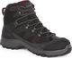 Buty trekkingowe męskie Campus Rocker Fire 2 czarne r. 44 3