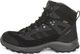 Buty trekkingowe damskie Campus Nawat Kay 2 czarne r. 36 1
