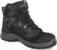 Buty trekkingowe damskie Campus Nawat Kay 2 czarne r. 36 4