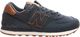 New Balance Męskie sneakersy New Balance ML574NBD granat 44.5 1