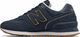 New Balance Damskie sneakersy New Balance WL574SOC 38 1