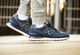 New Balance Damskie sneakersy New Balance WL574SOC 38 4
