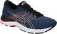 Asics Buty do biegania asics Gel Flux 5 T811N-400 43.5 2