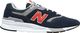 New Balance Sneakersy męskie New Balance 997 CM997HAY granat 38.5 1