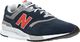 New Balance Sneakersy męskie New Balance 997 CM997HAY granat 38.5 2