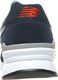 New Balance Sneakersy męskie New Balance 997 CM997HAY granat 39.5 3