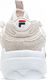 Fila Buty Fila D-Formation 1010857.71Y beż 37 3