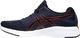 Asics Buty do biegania asics Gel-Moya T841N-400 42 4